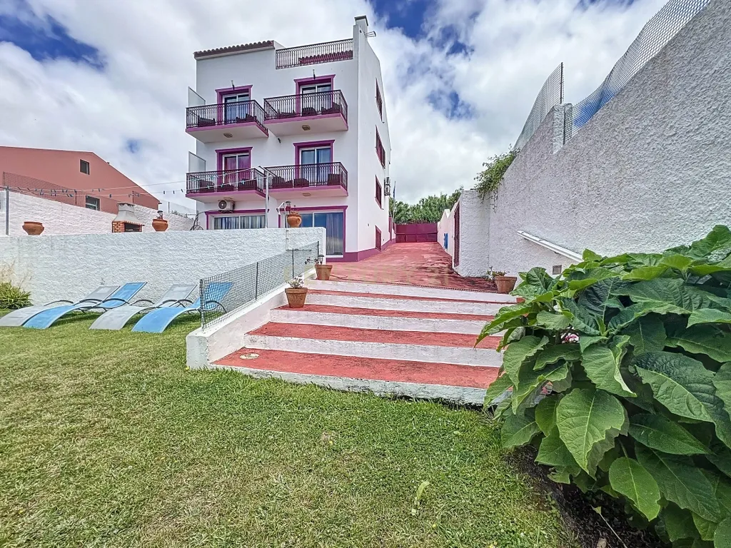 🏡 Moradia Única com Vista Mar — 3 Apartamentos | AL em Funcionamento | Feteiras, Ponta Delgada - Image 80