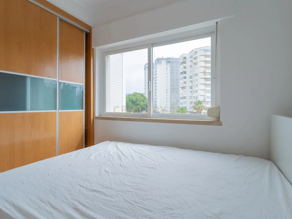 Apartamento Remodelado com Vista Mar, Costa da Caparica, Almada, Setúbal- 2 Quartos - Image 12