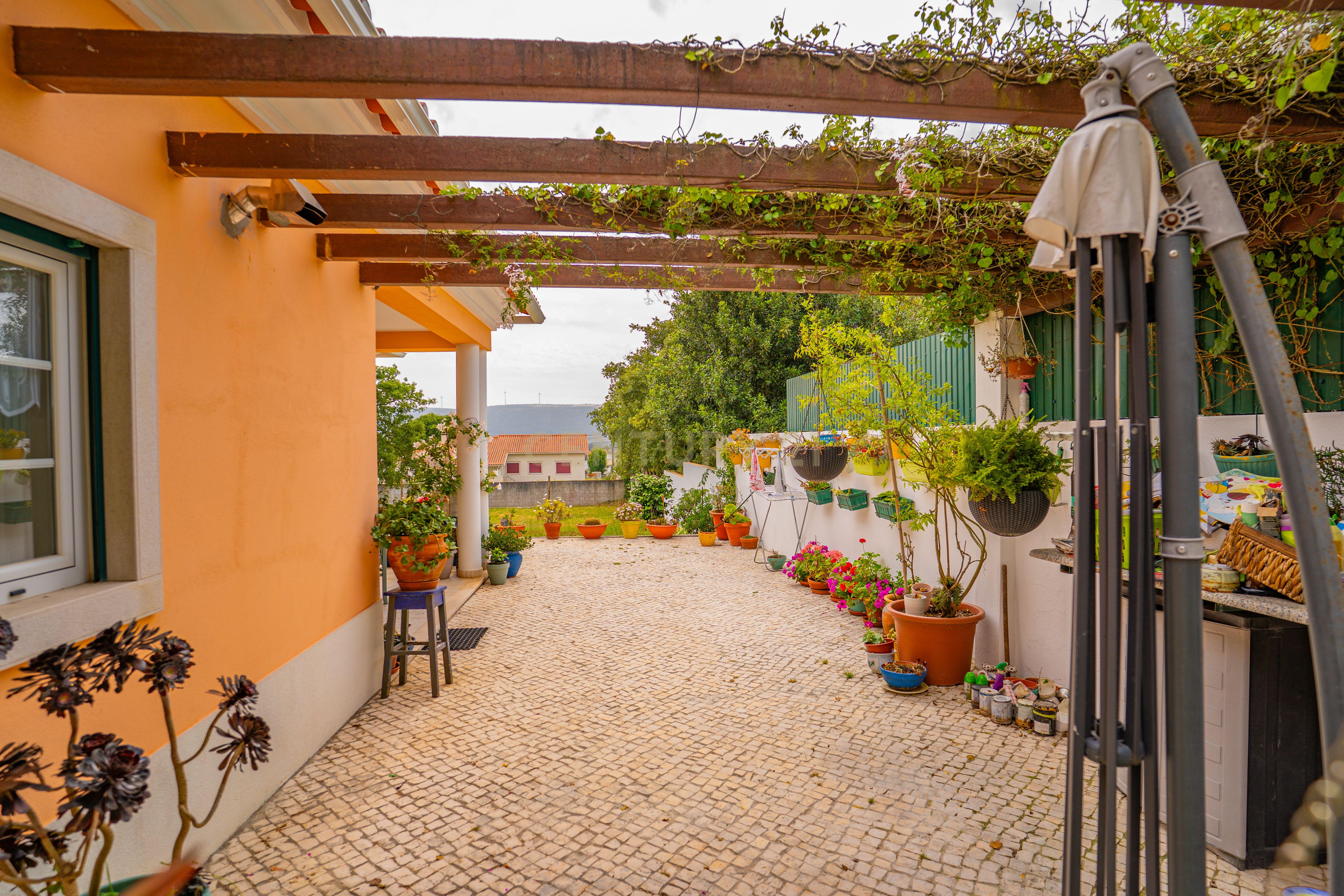 Moradia T3 à venda em Benedita, Alcobaça — foto 28