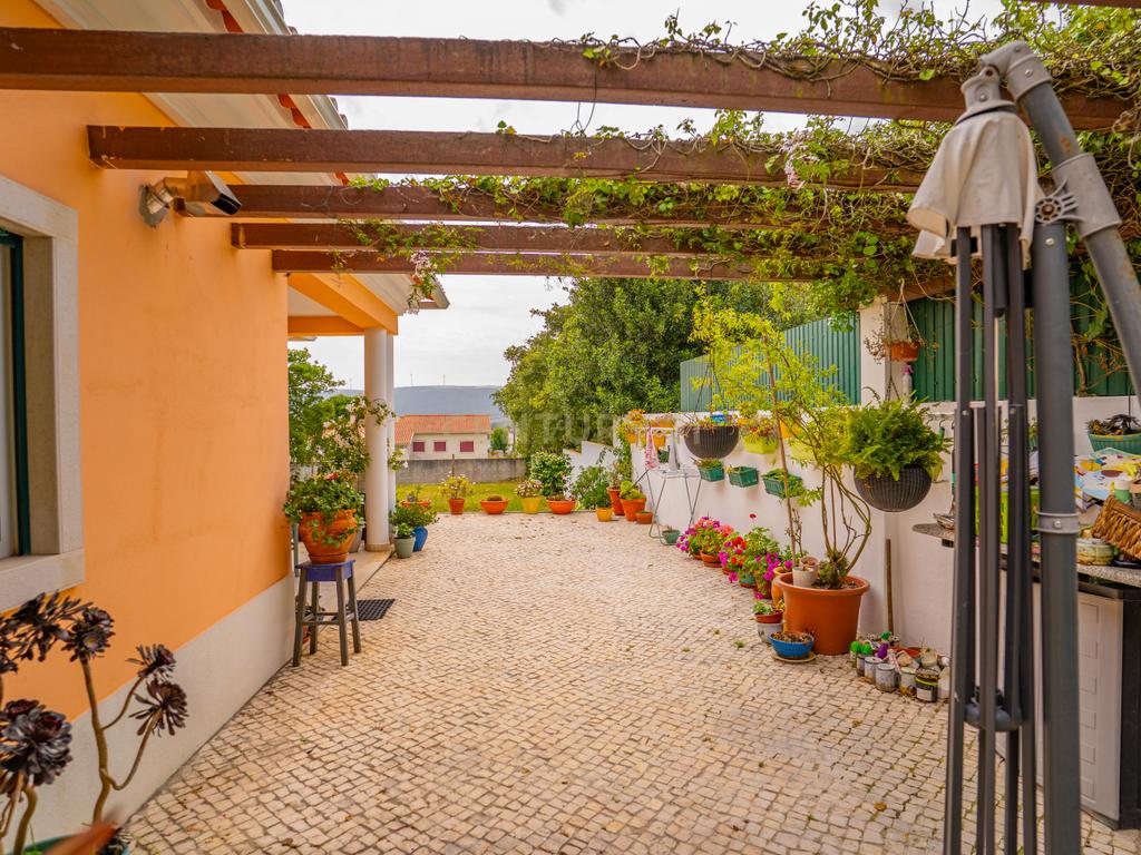 Moradia T3 Benedita - Image 28