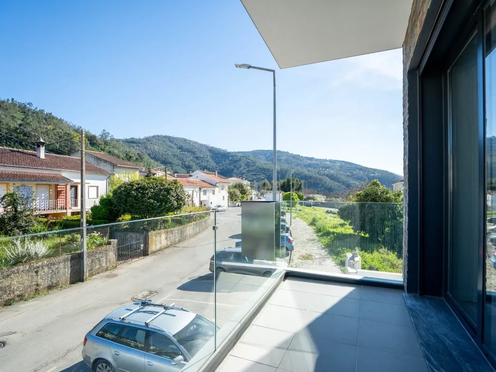 Apartamento T3 - Empreendimento Gardens - Novo - Image 23