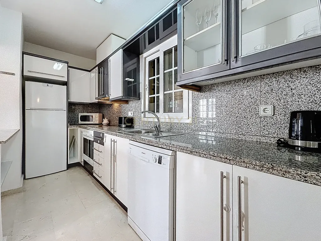 Residencial Altamira, Orihuela Costa