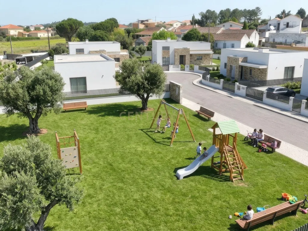 Terreno Ameal - 3070m2 - Image 9