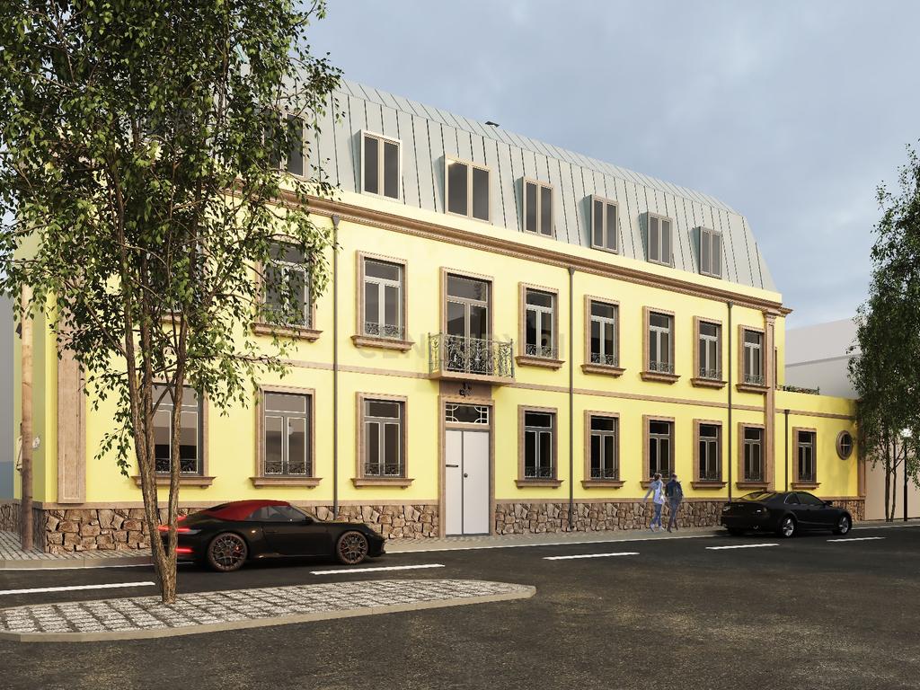 Apartamento de luxo com 1 quarto para venda no centro de Carcavelos - a 2 minutos da Escola St. Julian's e da praia - Image 14
