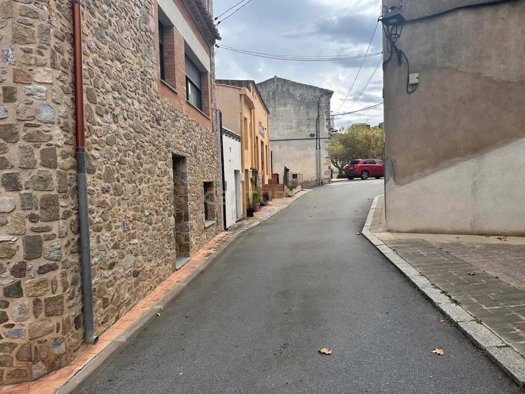 Piso en España