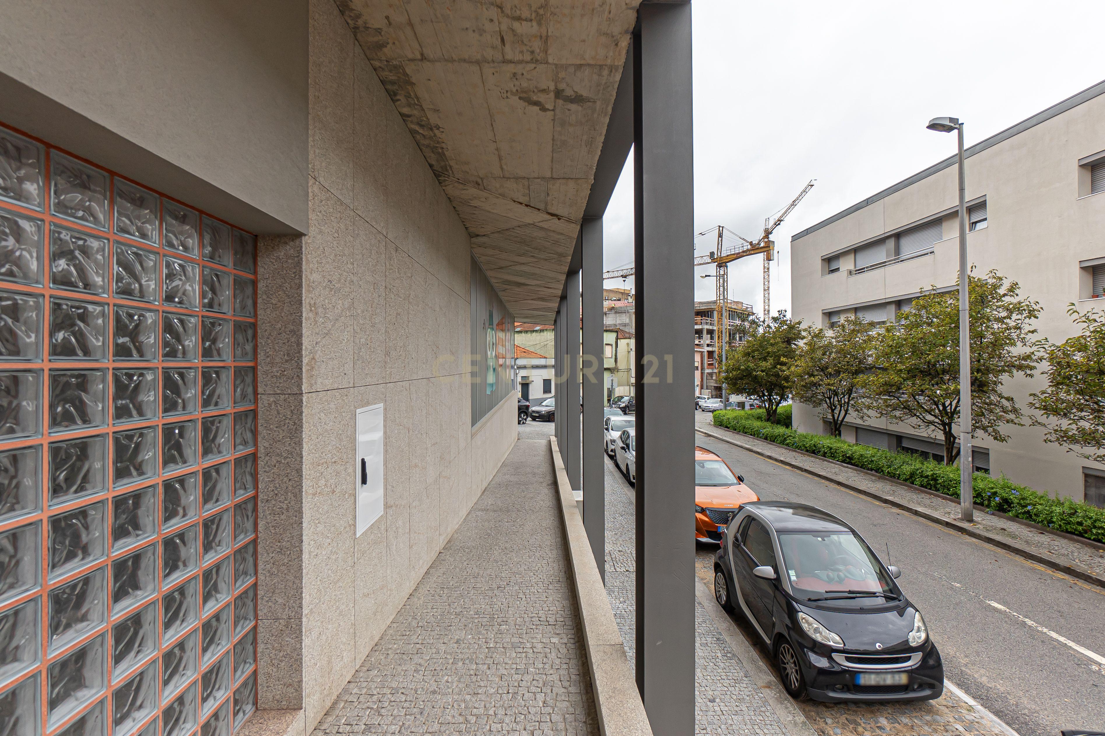 Apartamento T1 à venda em Matosinhos — foto 20
