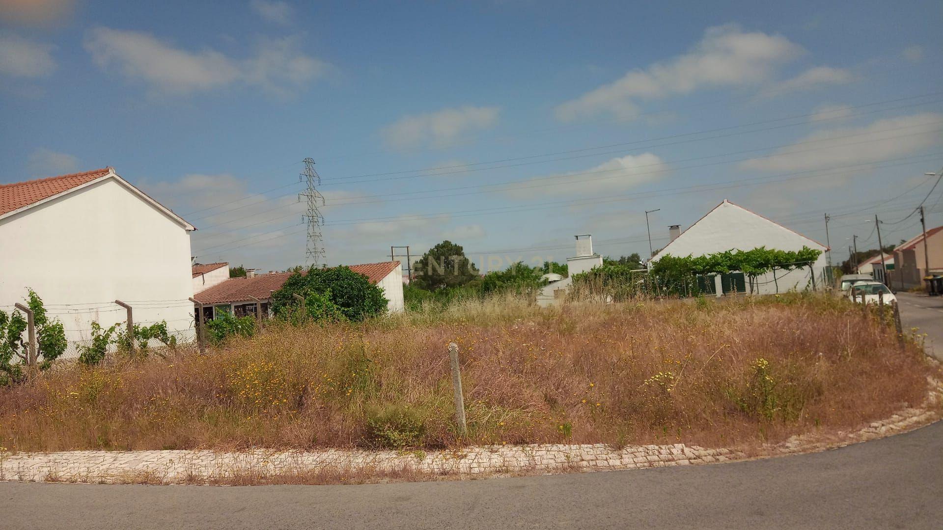 Land for sale in Palmela, Portugal — €119,500