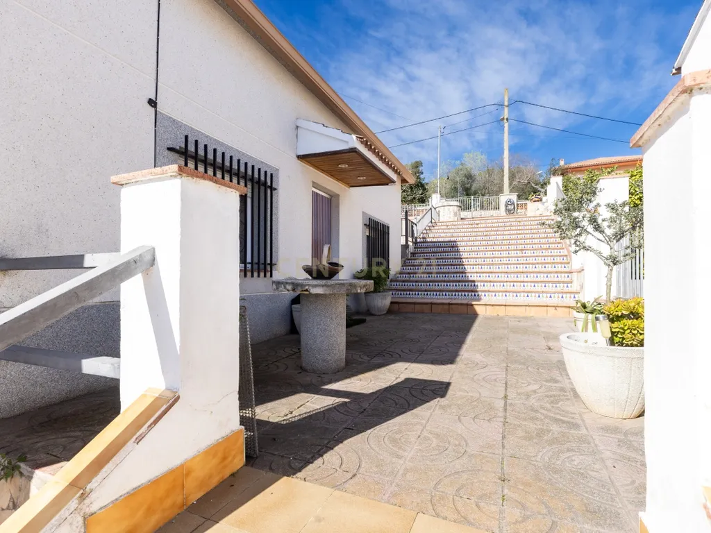HABITATGE EN PLANTA Casa en venda a Olivella – entorn natural a 15 minuts de Sitges - Image 47