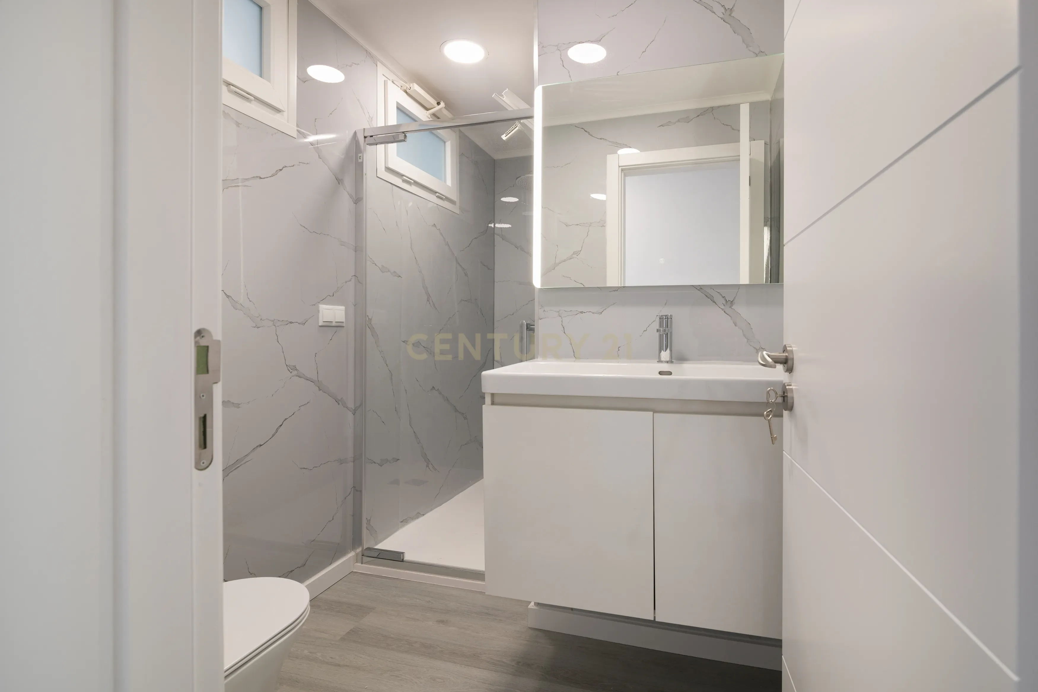 Fotografia 10 de Apartamento T2 | Oeiras