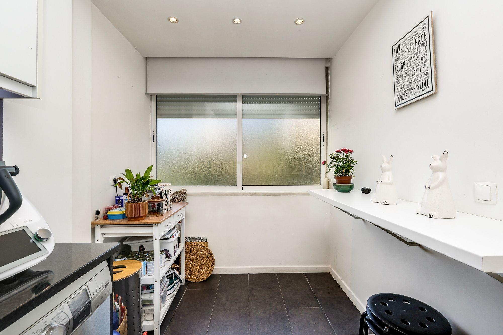 Apartamento T1 à venda em Ramada e Caneças, Odivelas — foto 5