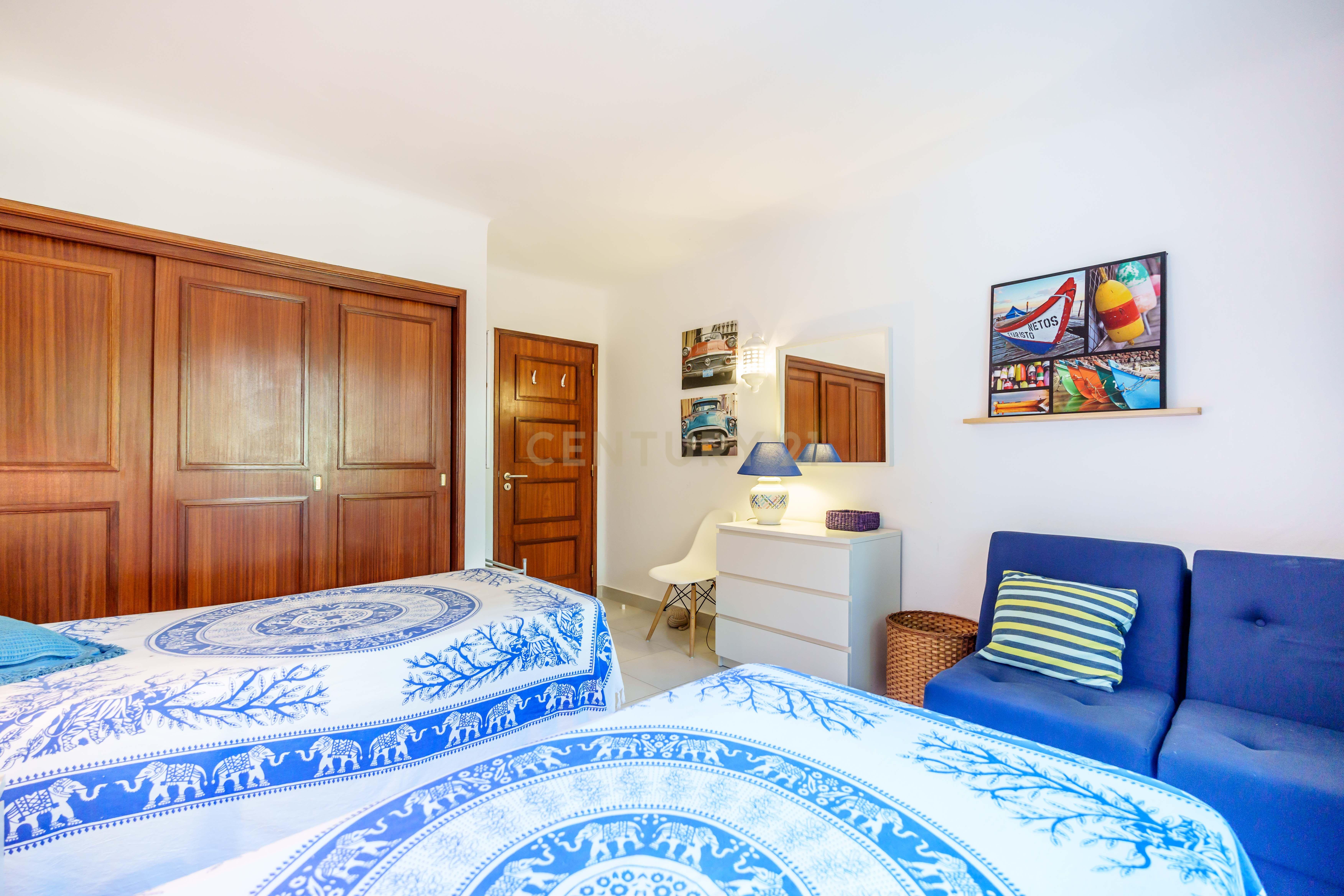 APARTAMENTO T2 COM PISCINA EM CONDOMÍNIO PRIVADO PERTO DA PRAIA DE S. RAFAEL EM ALBUFEIRA - Image 14