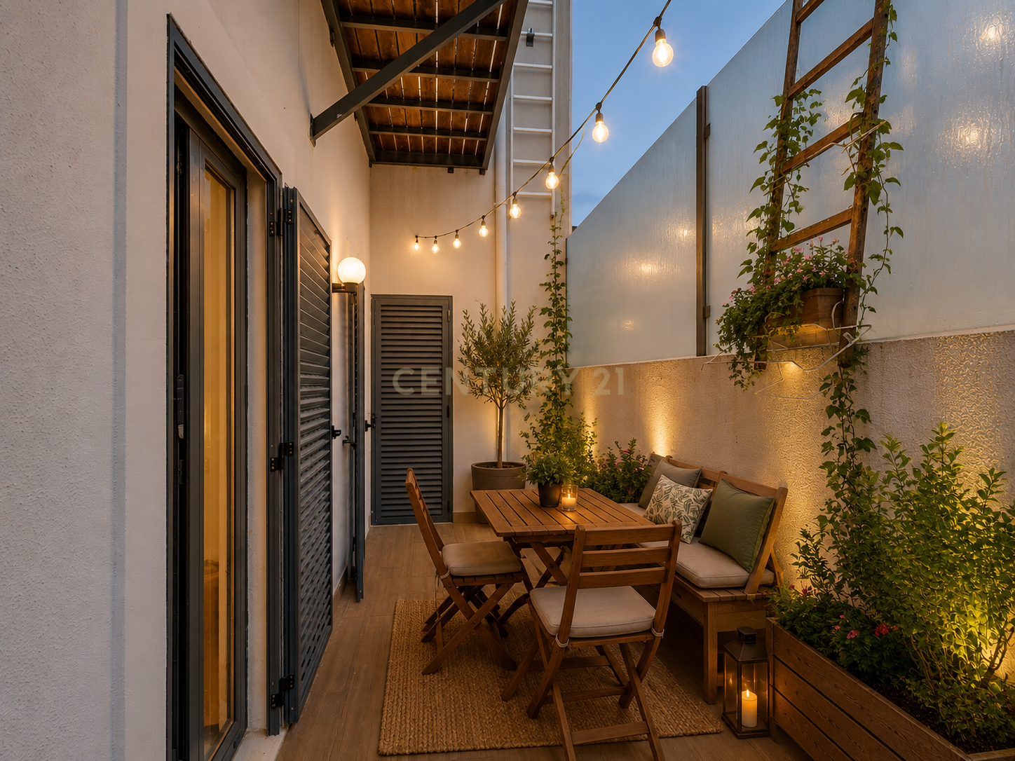 Apartamento Renovado em Campo de Ourique, Lisboa
