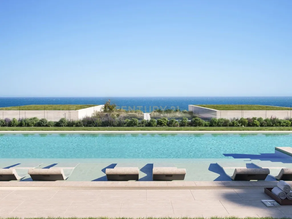 Viva à beira-mar com estilo – Apartamento de luxo com 3 quartos no NUBAY - Image 11