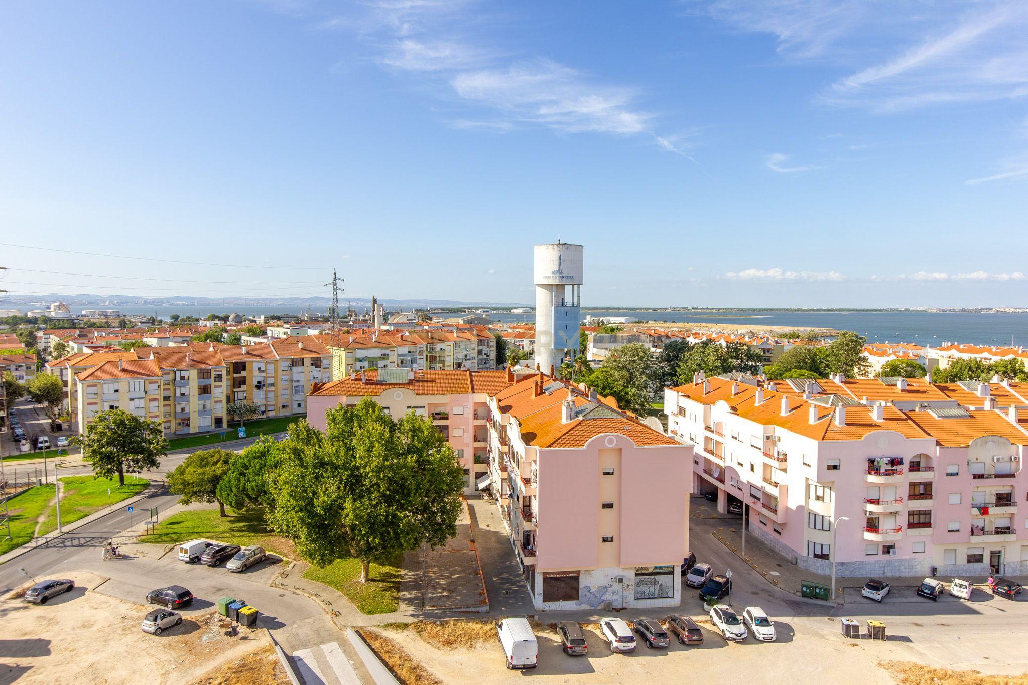 Apartamento T3 à venda em Barreiro e Lavradio, Barreiro — foto 25