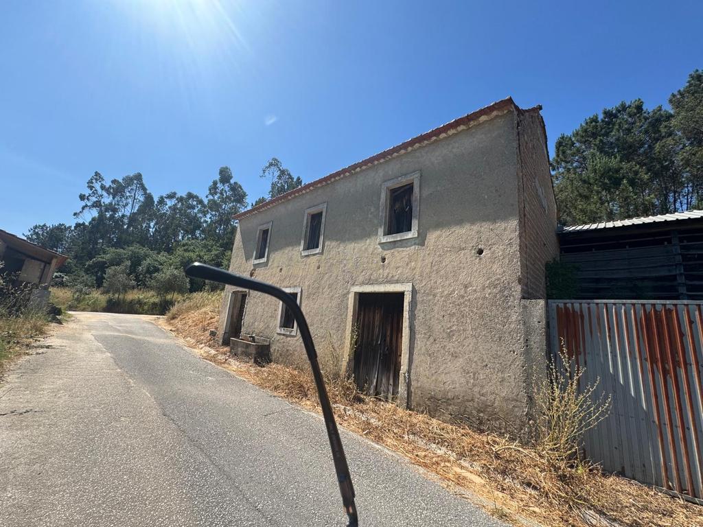 Encantadora Moradia para Recuperação em Pombal com Vista Panorâmica - Image 5