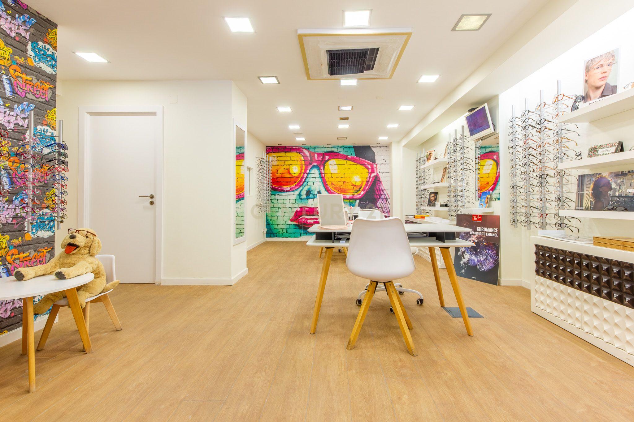 Fotografia 12 de Loja com 191 m² no centro de Almada | Excelente oportunidade de investimento