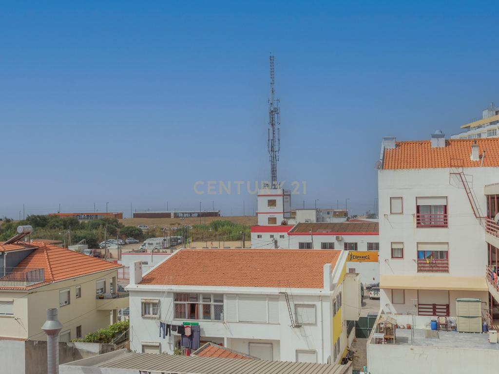 Apartamento Remodelado com Vista Mar, Costa da Caparica,  Almada, Setúbal- 2 Quartos - Image 20