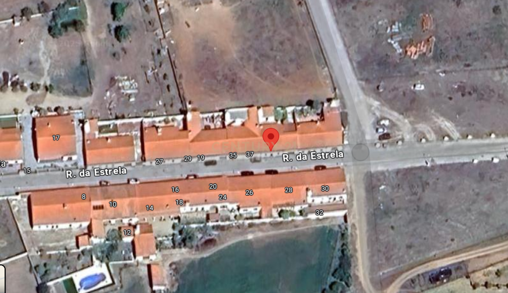  Moradia T2 - Aldeia de Luz - Mourão  - Image 7
