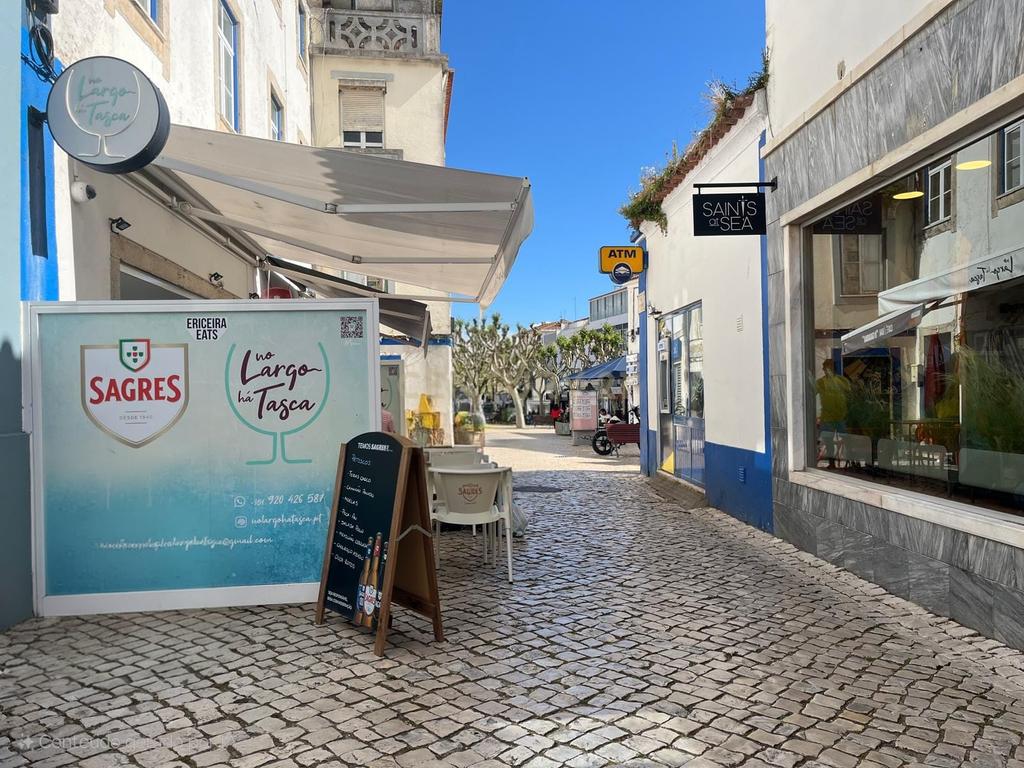 Espaço Comercial em pleno Centro Histórico da Vila da Ericeira - Image 3
