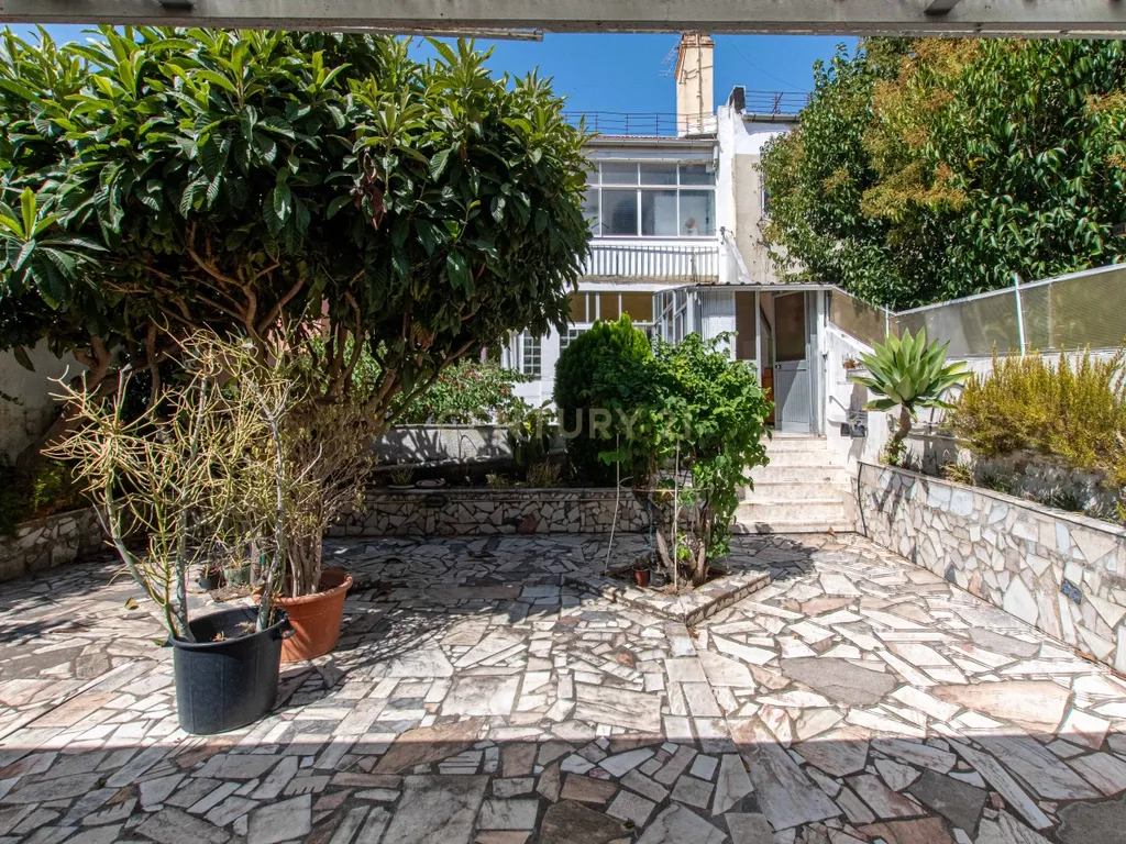 T2 Arroios, Penha de França com Terraço 110m² - Image 28