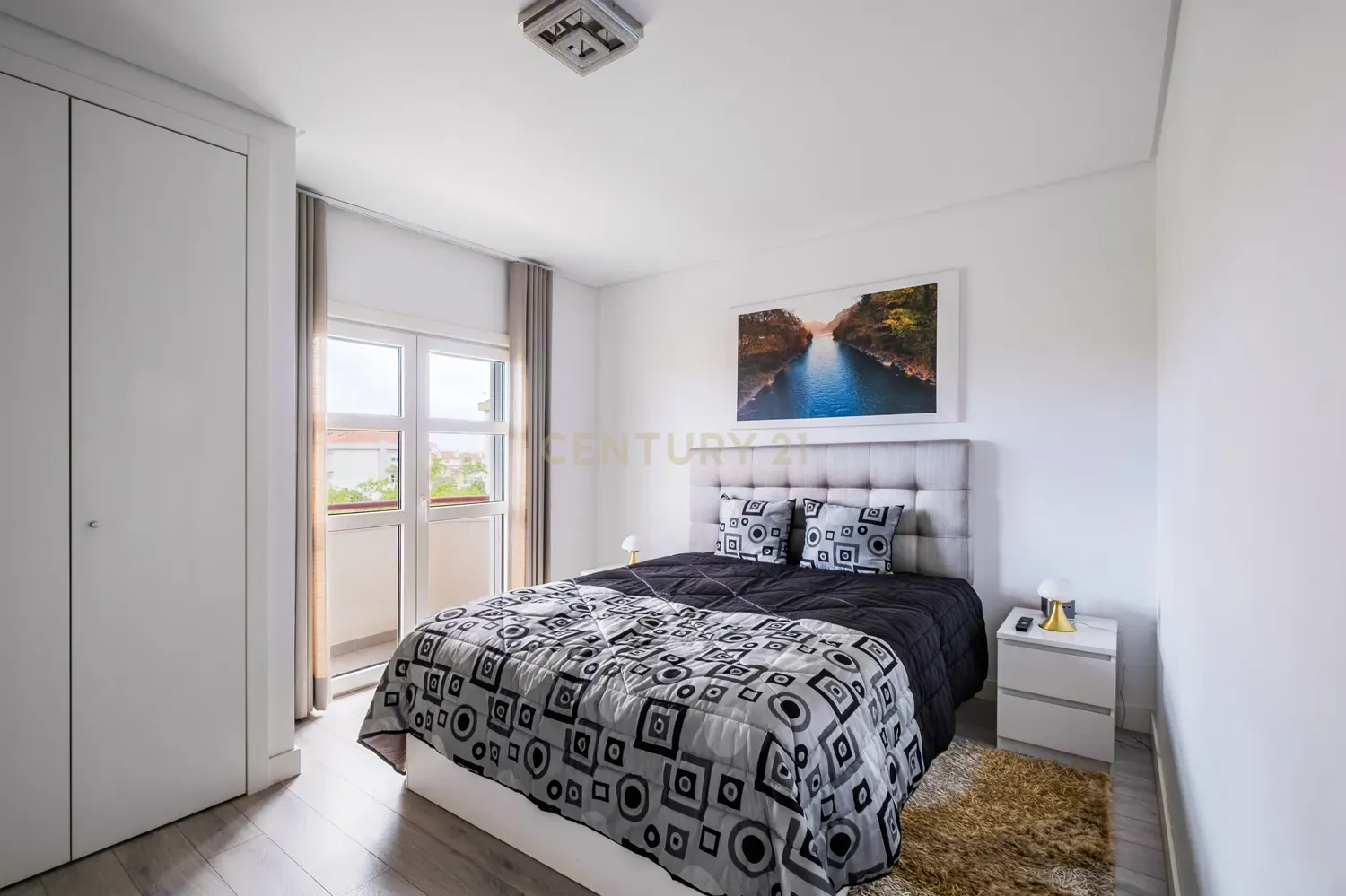 Fotografia 3 de Apartamento T2 em São Domingos de Rana, Cascais