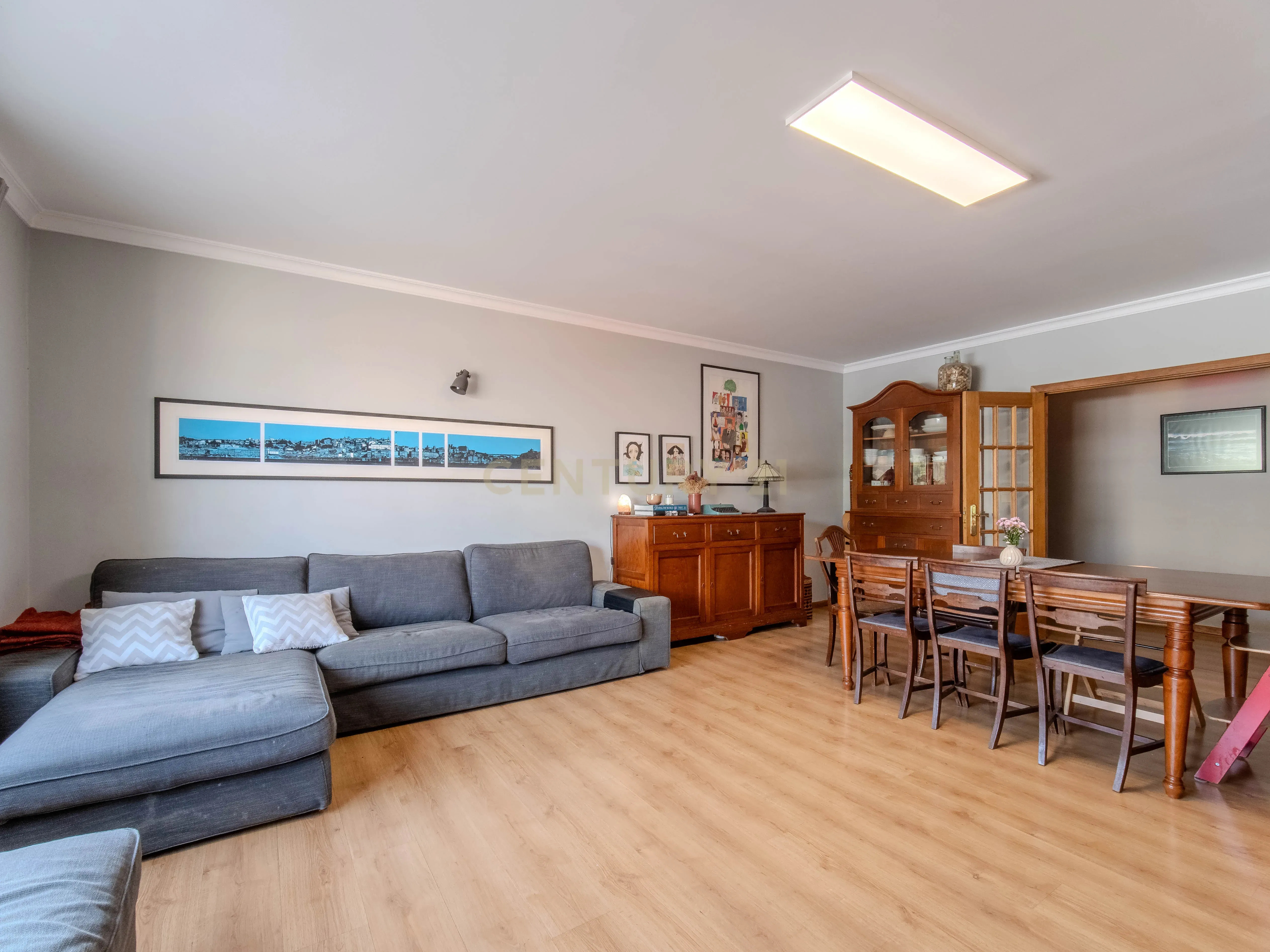 Fotografia 12 de Apartamento T3+1, Av. D. Afonso Henriques, Matosinhos