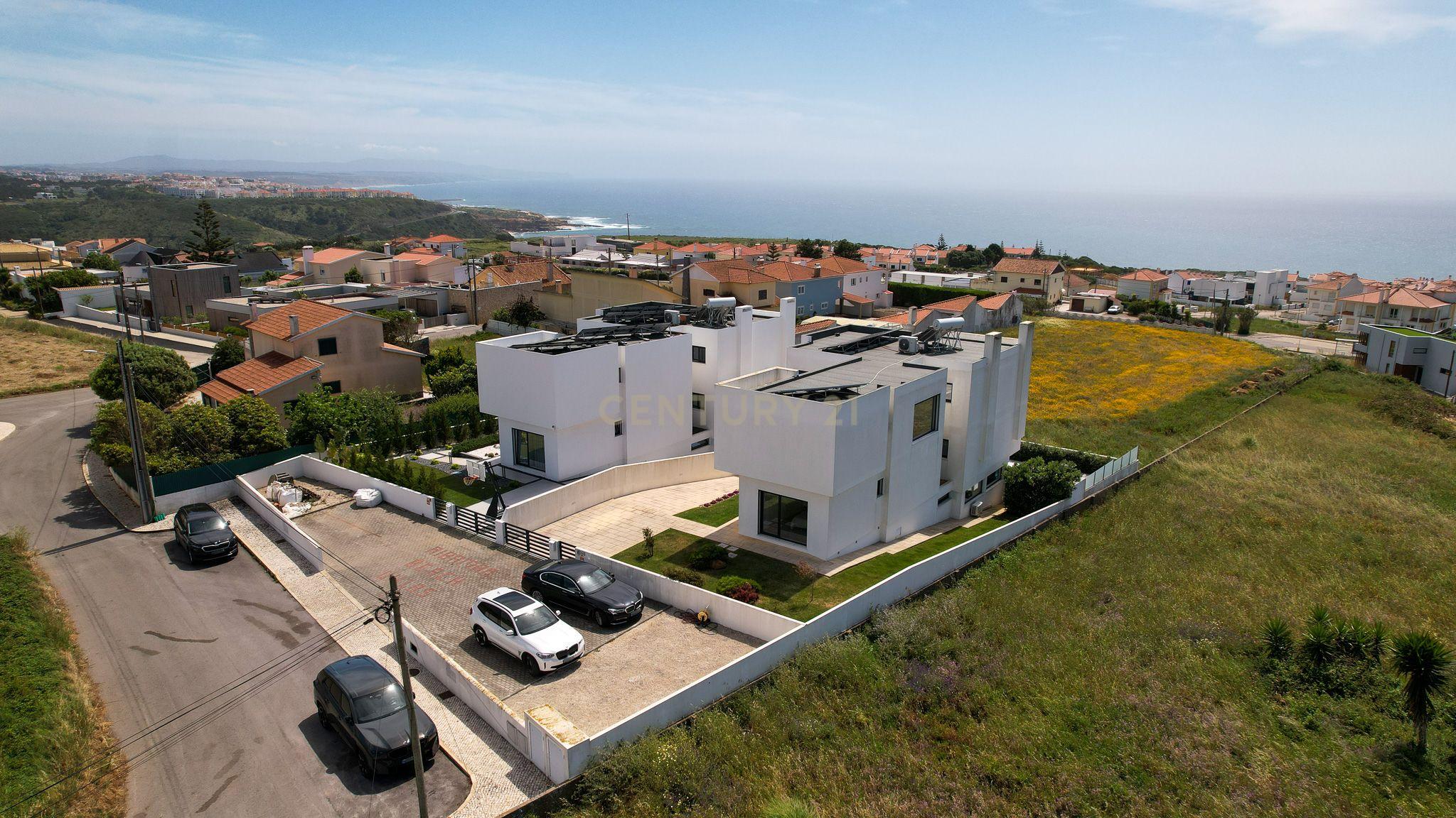 Oportunidade Única em Ribamar – Vista Mar, Qualidade e Localização de Excelência - Image 42
