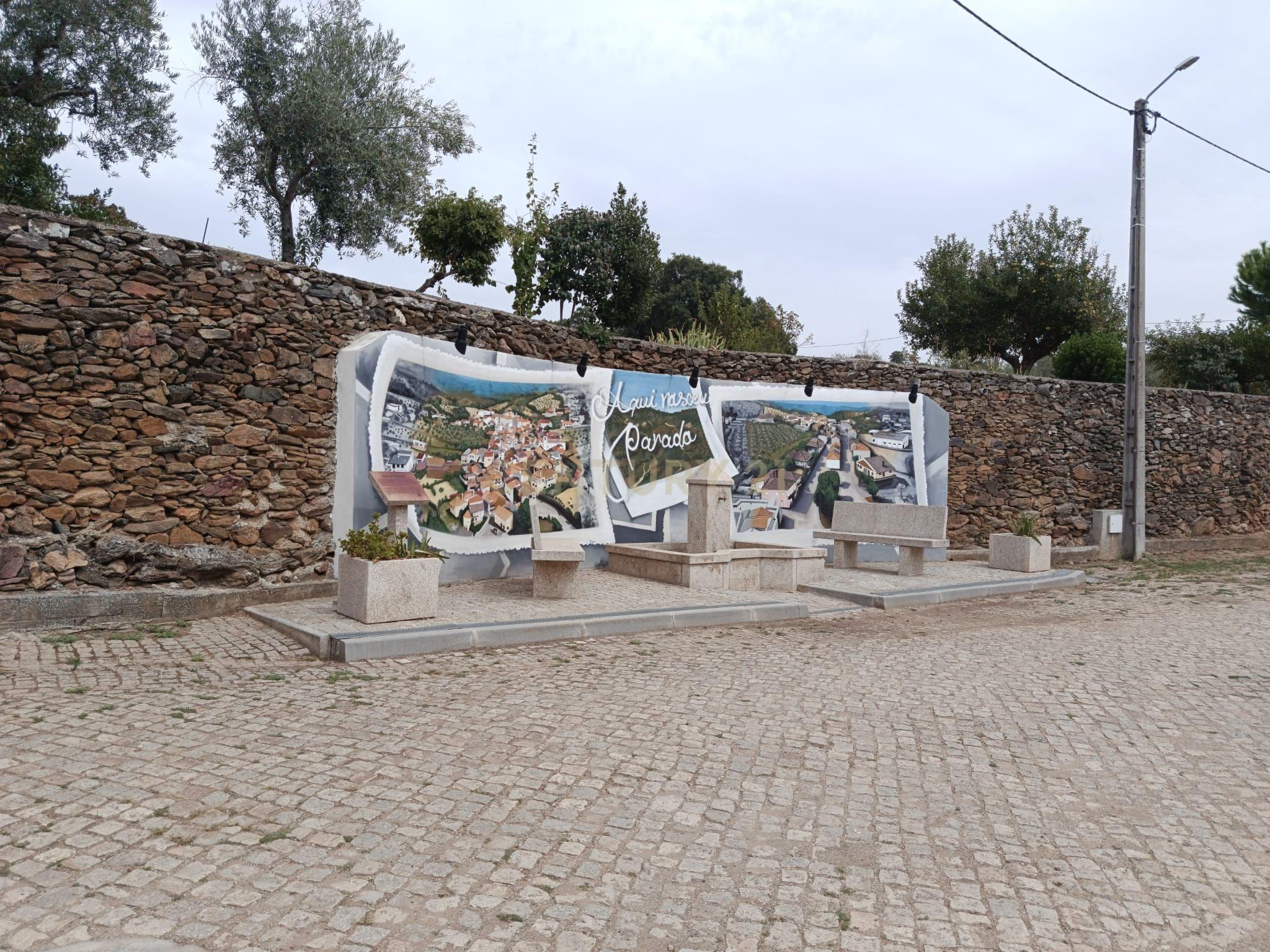 Moradia T2 à venda em Parada e Sendim da Ribeira, Alfândega da Fé — foto 10