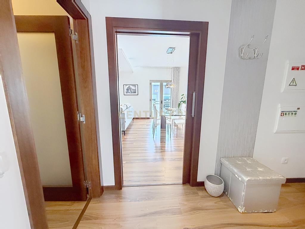 Apartamento T2 em Nazaré, Leiria - Perto da Praia e Comércio - Image 42