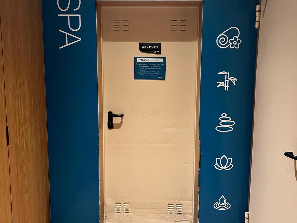 Apartamento Moderno em Tróia com Piscina e Sauna - Image 2