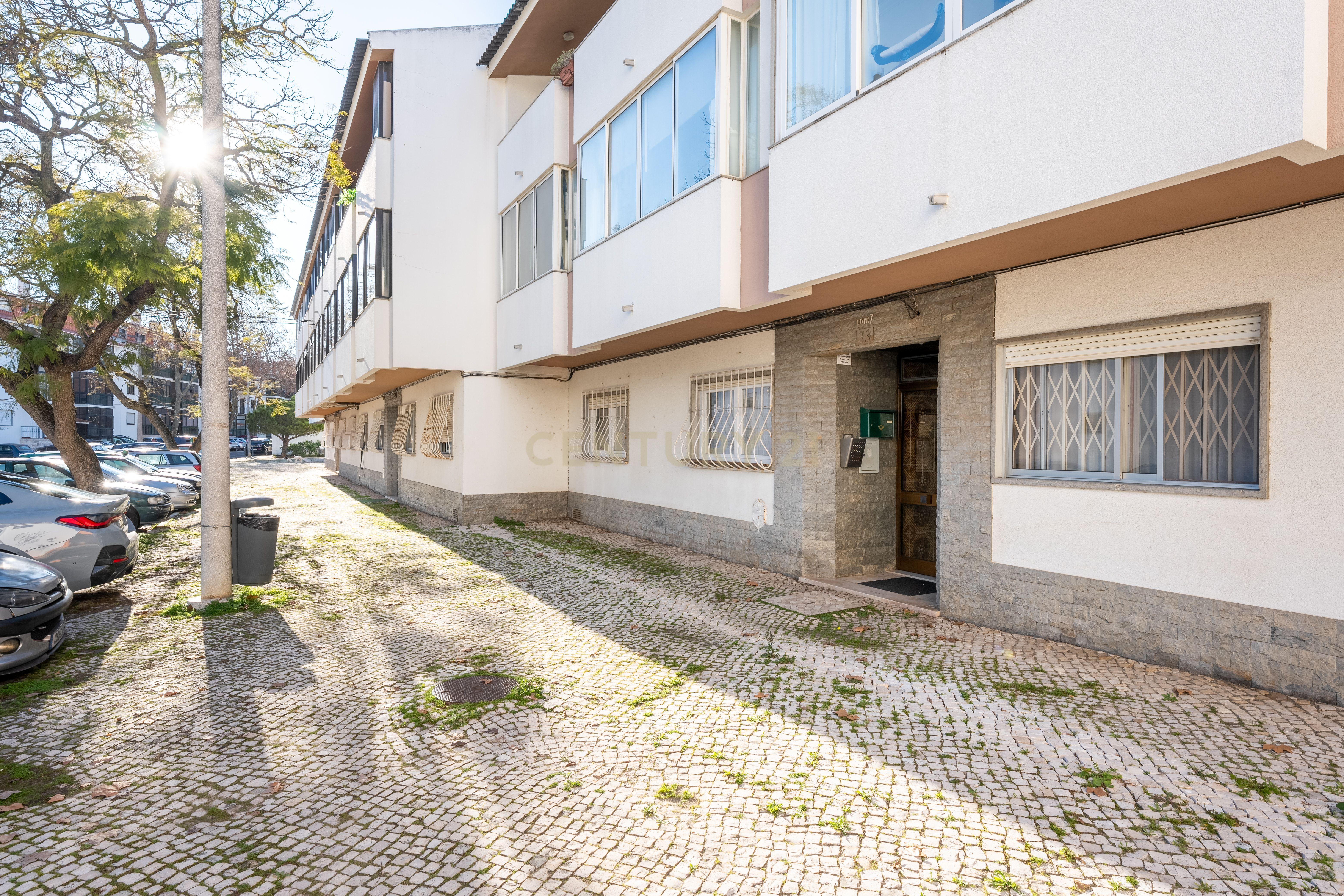 Apartamento Duplex de Luxo em Cascais! - Image 27
