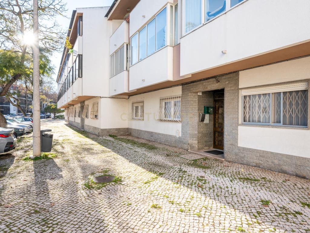 Apartamento Duplex de Luxo em Cascais! - Image 27