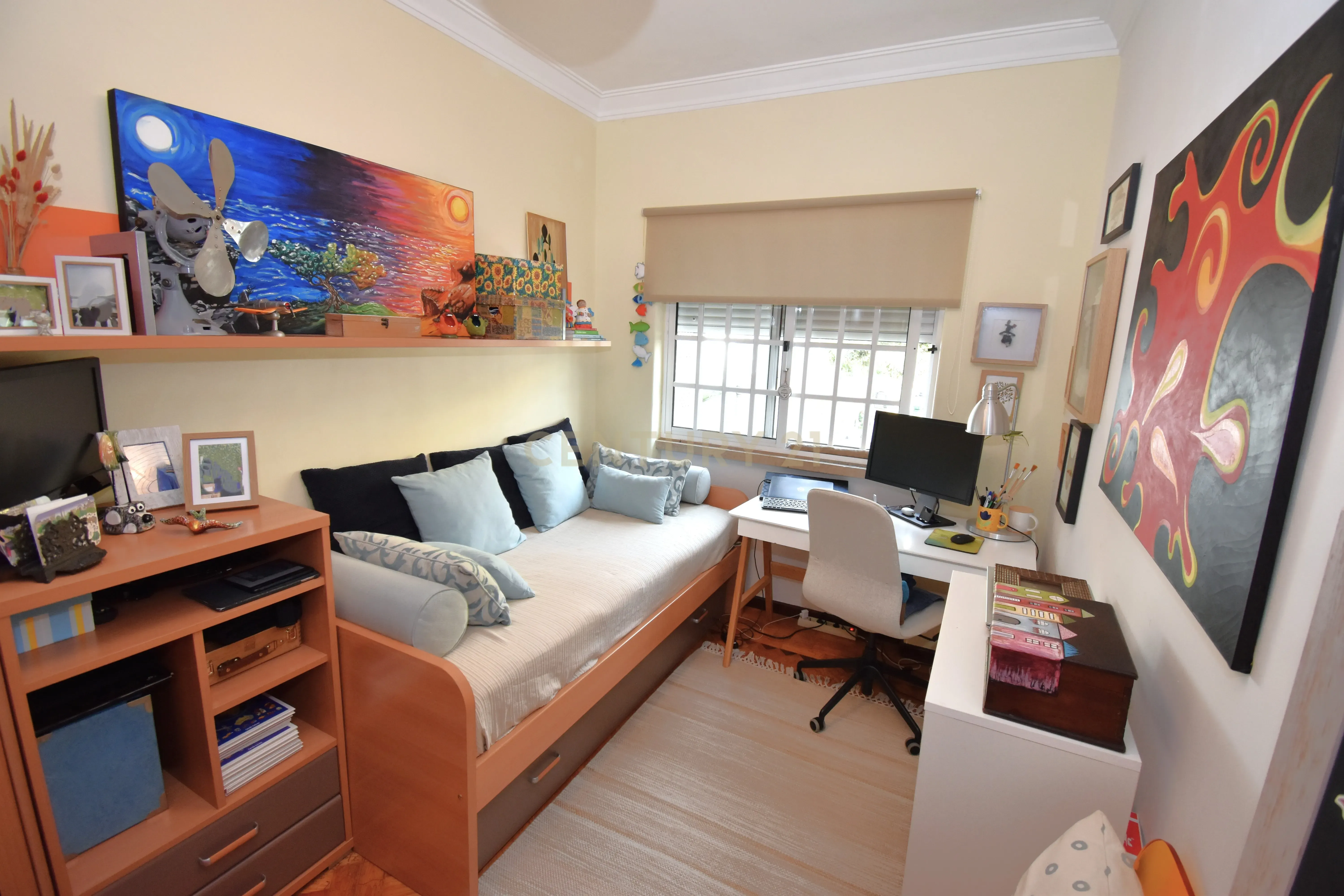 Apartamento T3 à venda em Costa da Caparica, Almada — foto 34