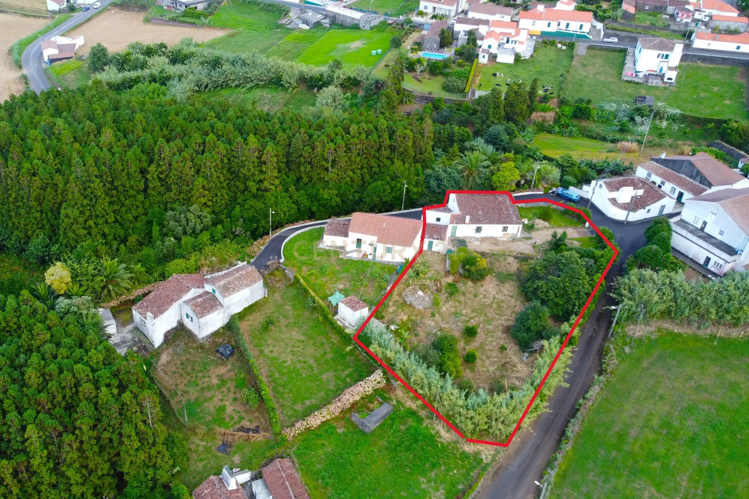 Moradia T2 à venda em São Pedro de Nordestinho, Nordeste — foto 26