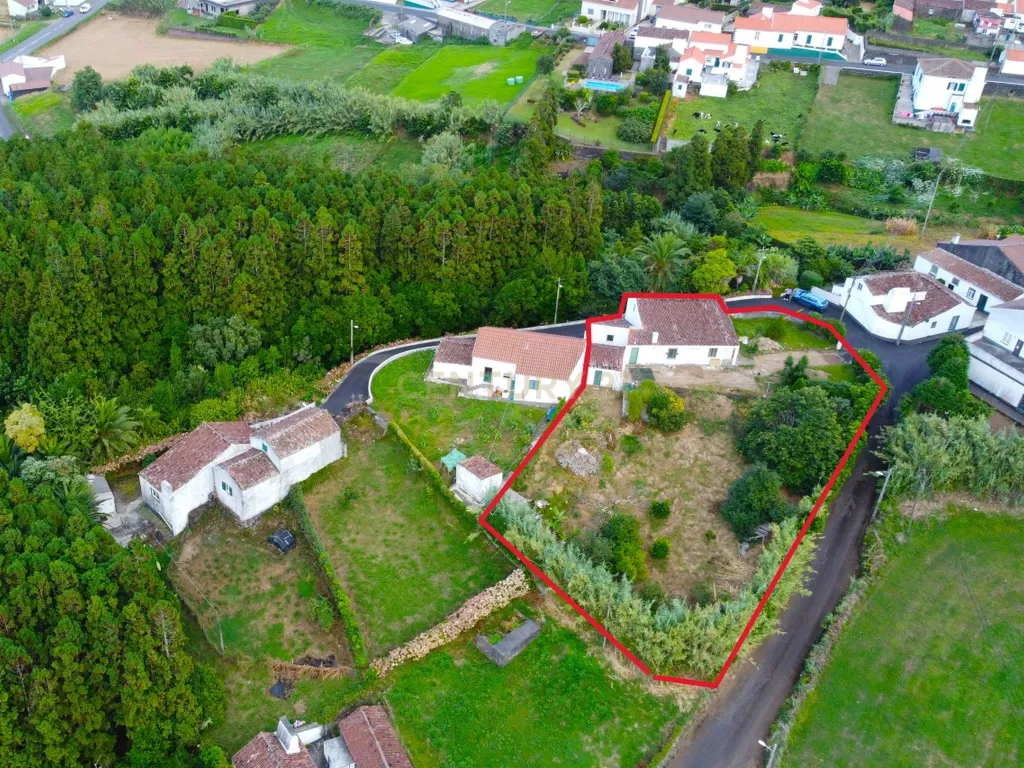 Imóvel novo Chave na Mão com 2 Moradias T1, Vista Mar e Terreno de 1.393 m² - São Pedro Nordestinho | Nordeste - Image 26