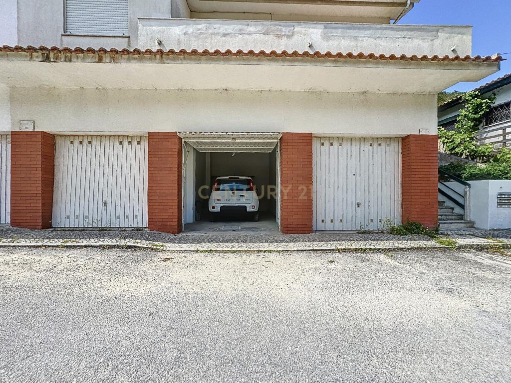 Apartamento - T2 - Praia Paredes da Vitória - Terraço - Vista Mar - Garagem - Image 32