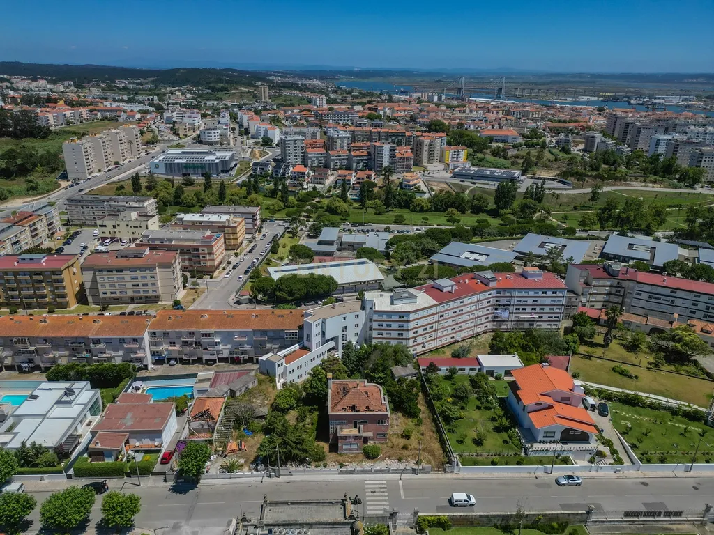 Terreno com potencial construtivo em Sotto Mayor — Figueira da Foz - Image 11