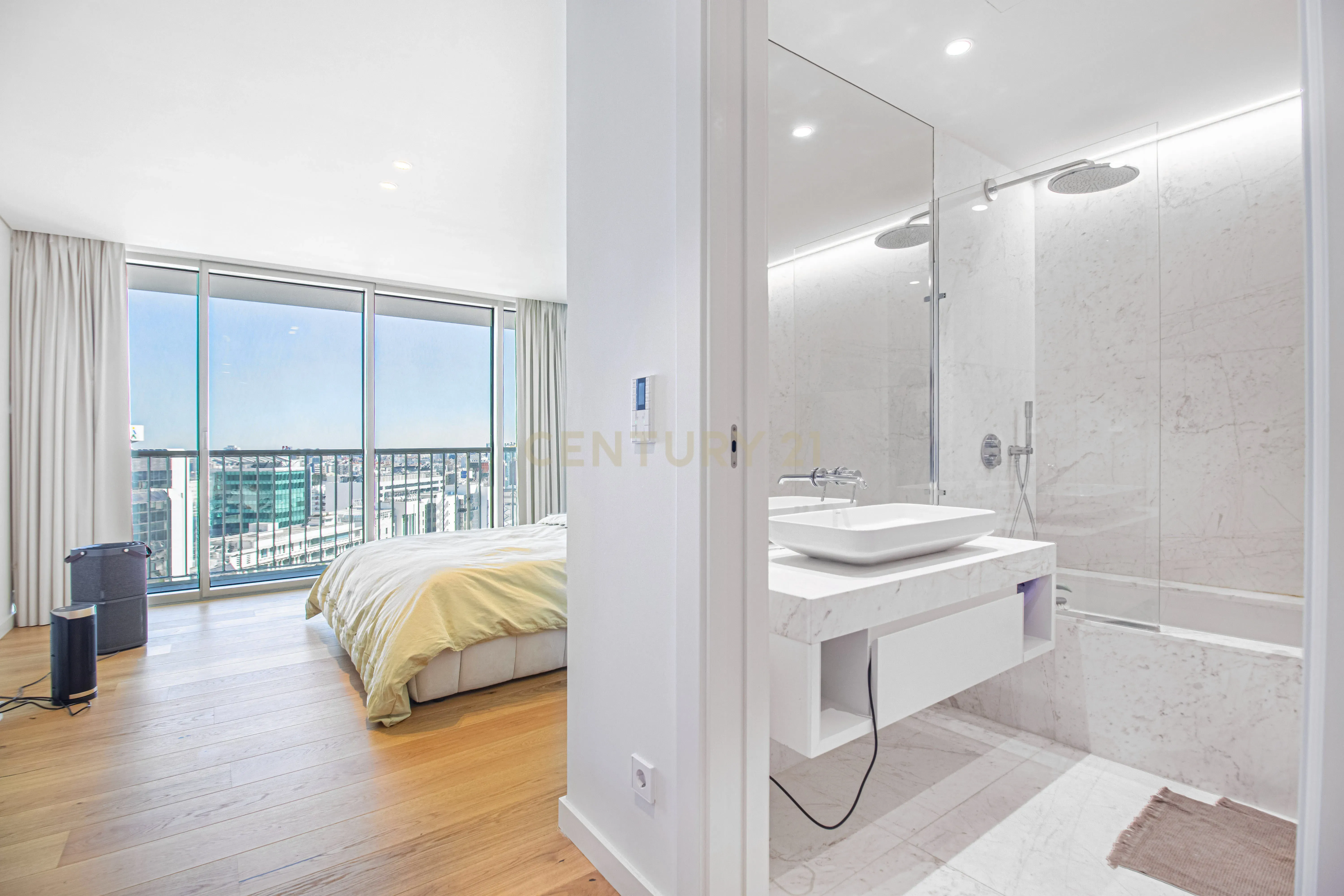 Apartamento T2 no Infinity em Campolide - Image 14