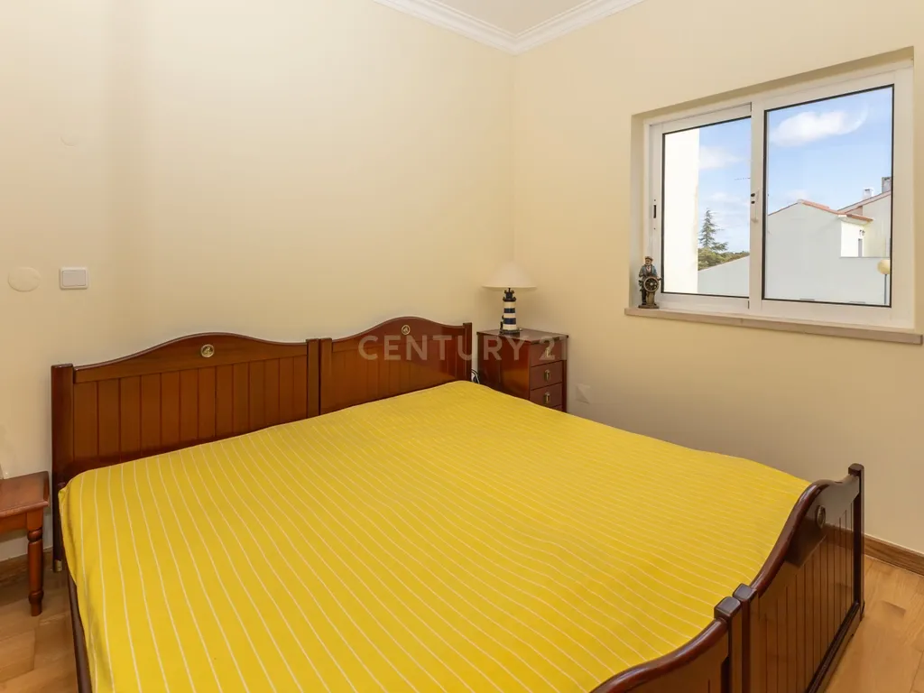 Moradia T3 no Condomínio Varandas do Golfe do Montado – Segurança, Conforto e Estilo de Vida Exclusivo - Image 45