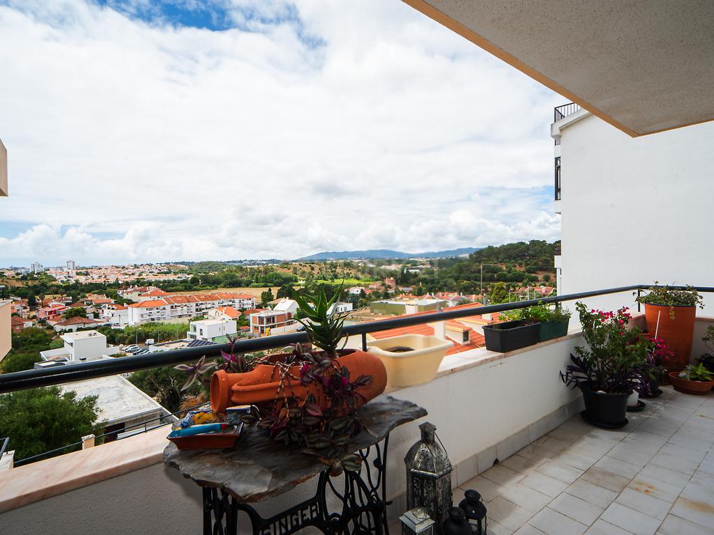 Apartamento T2 em condominio Murtal  - Image 12