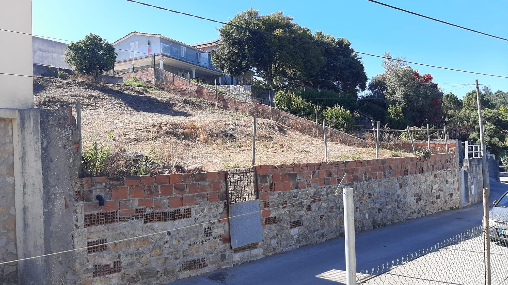 Fotografia 9 de Lote para Construção Moradia Independente - Freixeira, Loures