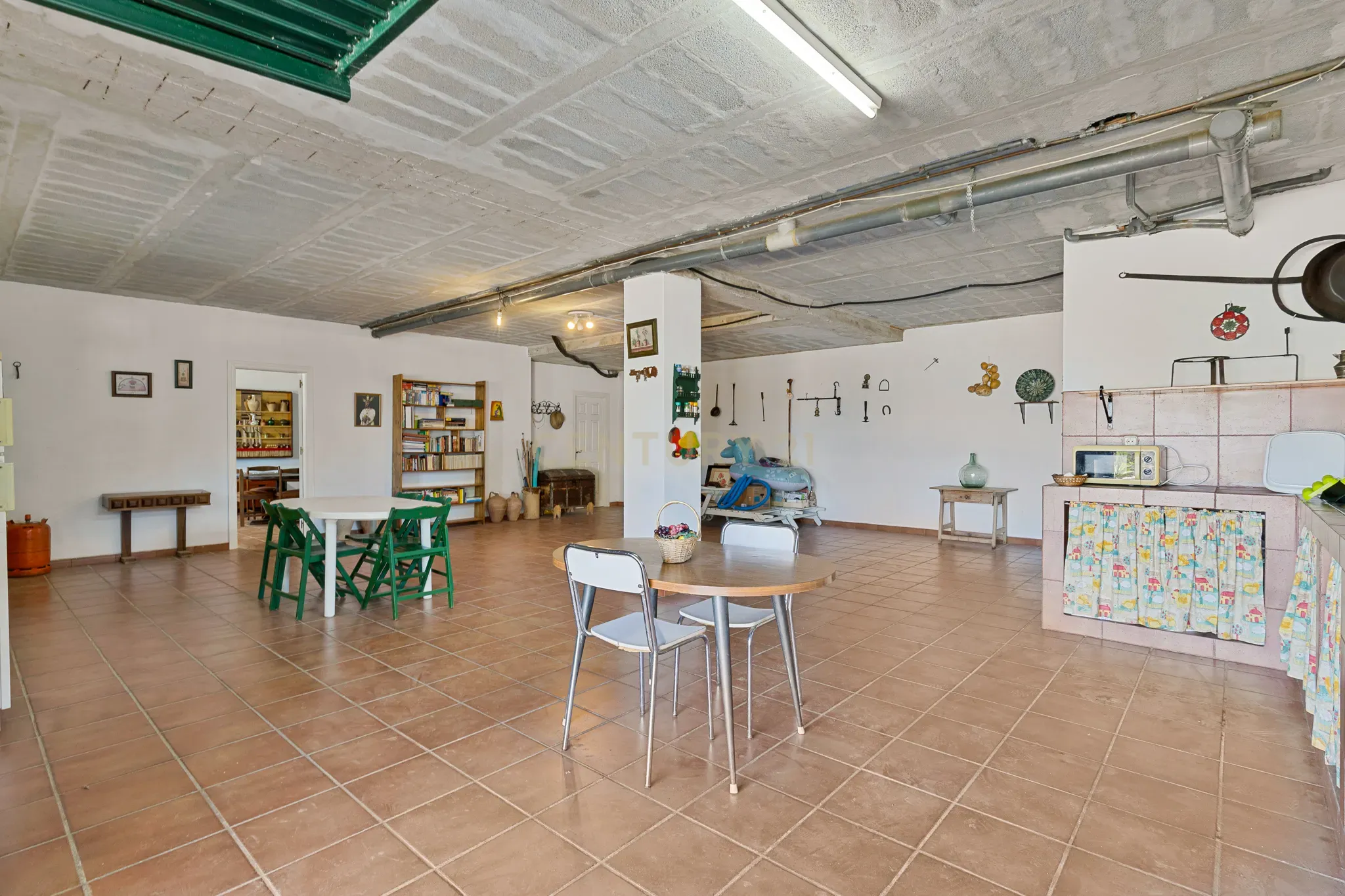 Casa espetacular em Pinos de Alhaurín com piscina e vistas panorâmicas! - Image 30