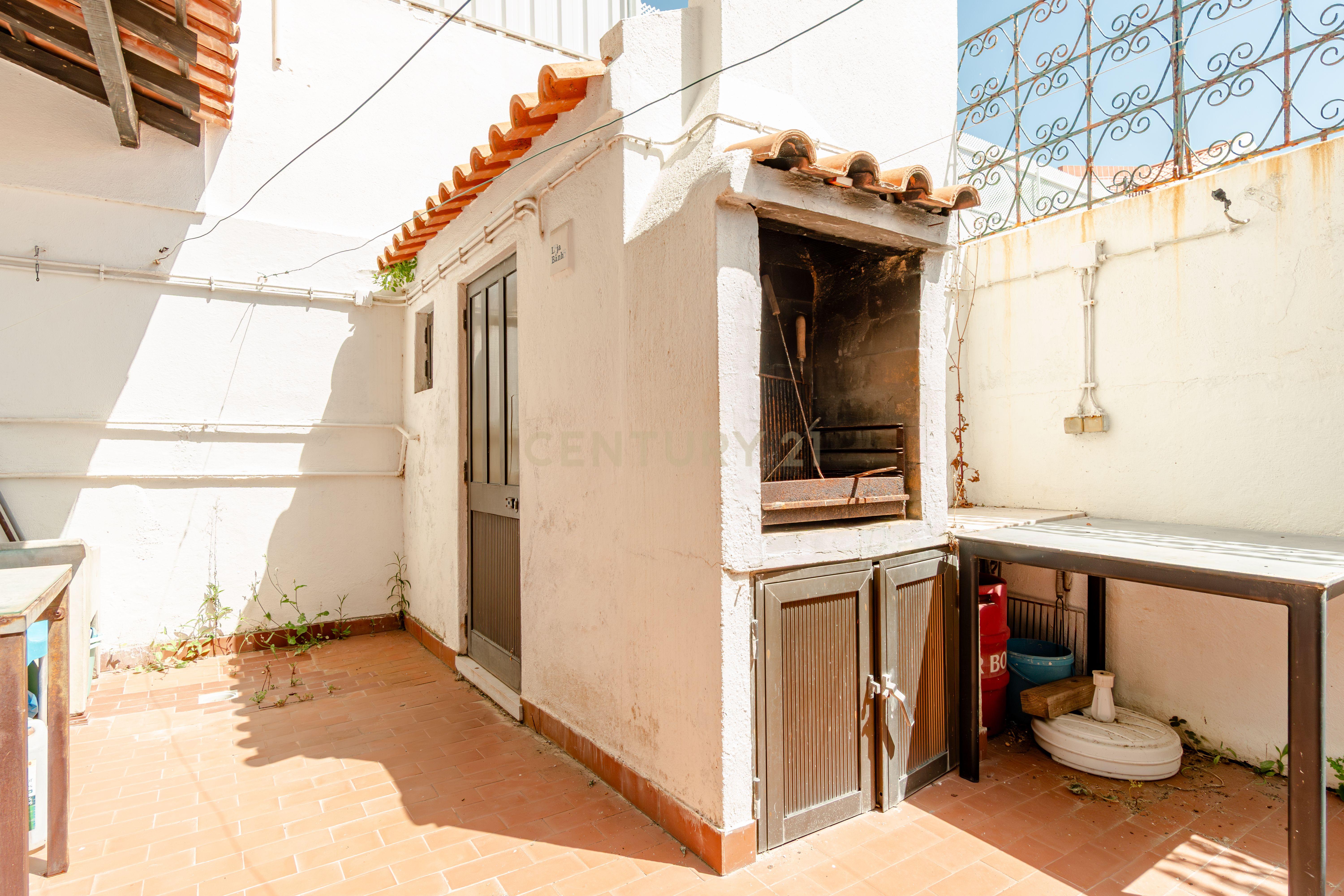 Moradia T4 à venda em Costa da Caparica, Almada — foto 13