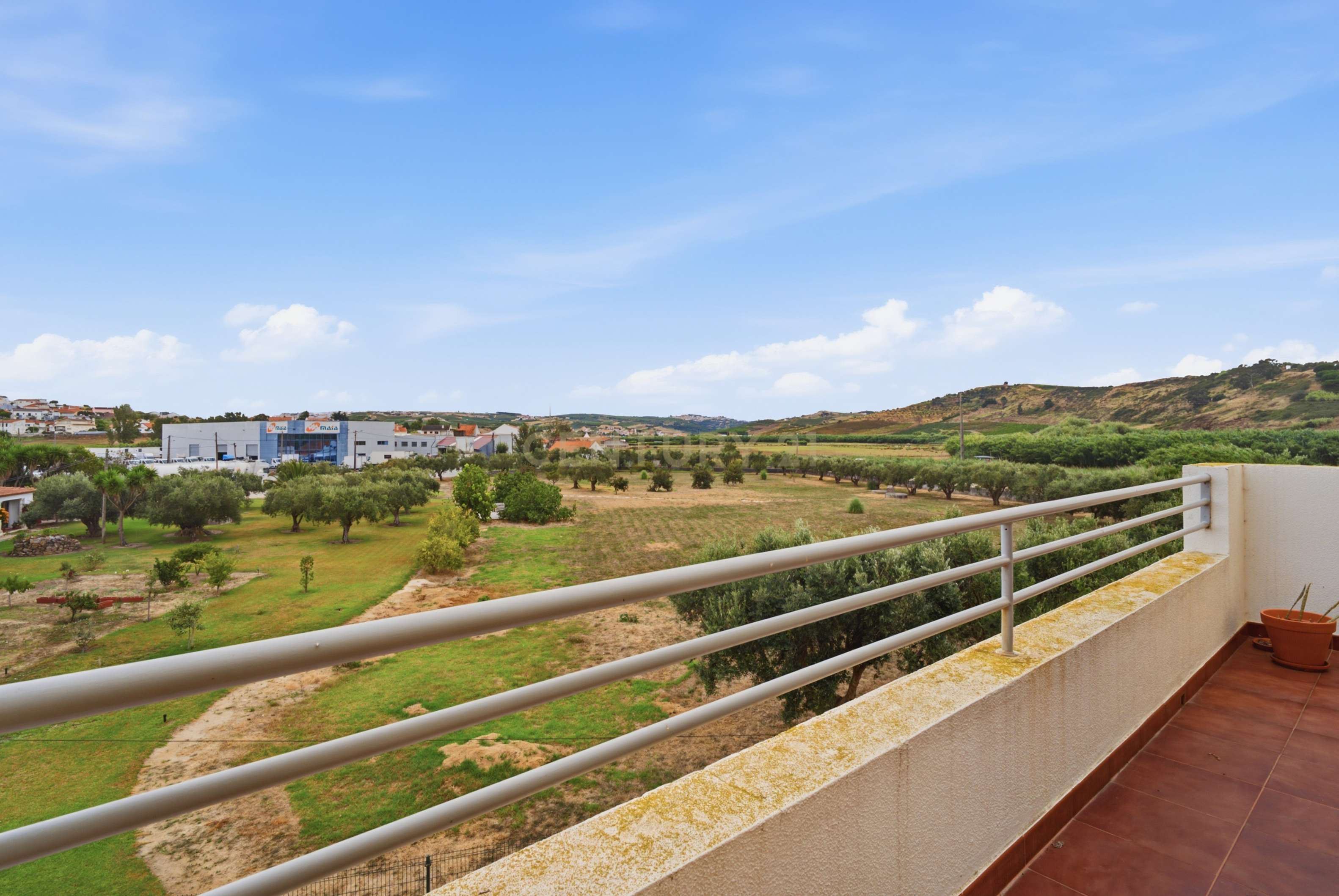 Fotografia 7 de Apartamento T2 Ponte Rol - Torres Vedras