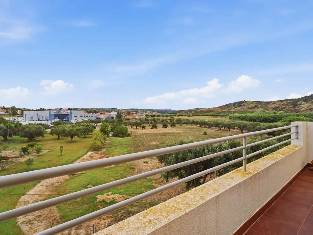 Apartamento T2 Ponte Rol - Torres Vedras - Image 7
