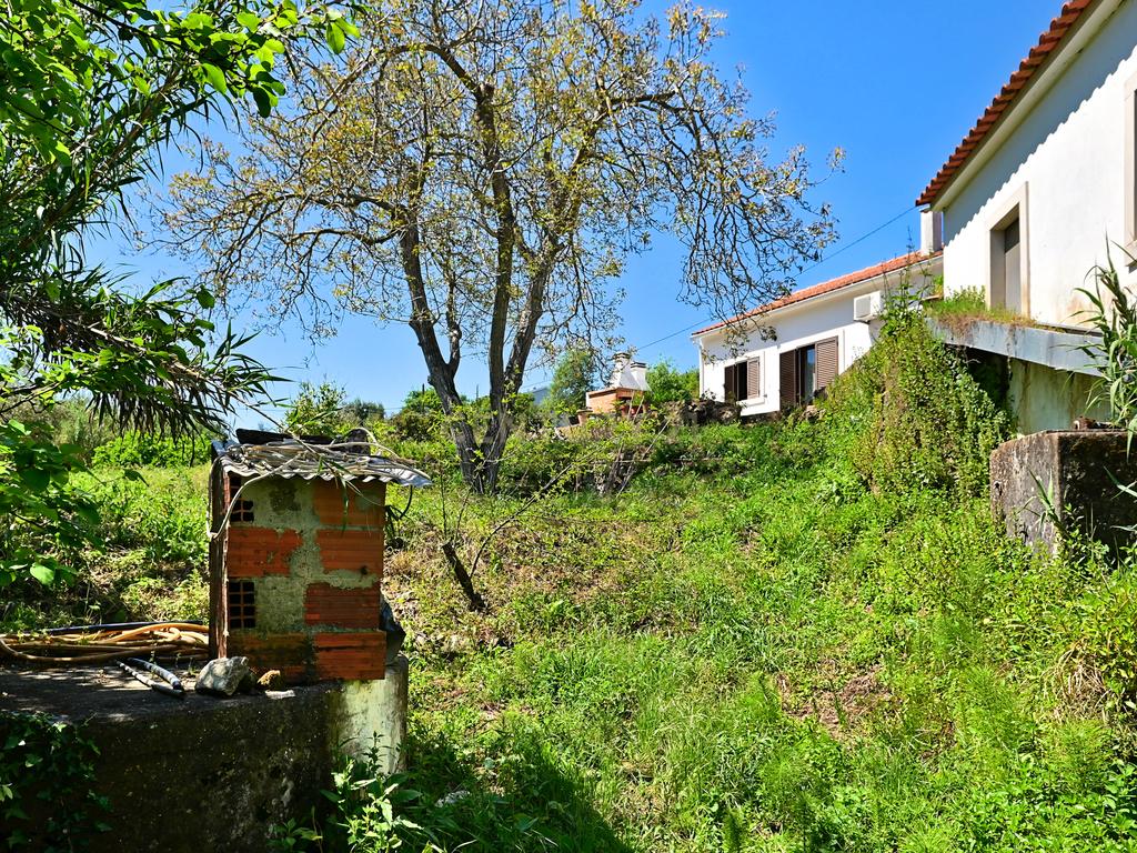Bela Casa de Campo em Santarém  - Image 27