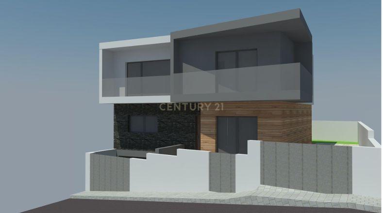 Fotografia 5 de TERRENO PARA CONSTRUÇÃO | CASAL DE CAMBRA – SINTRA