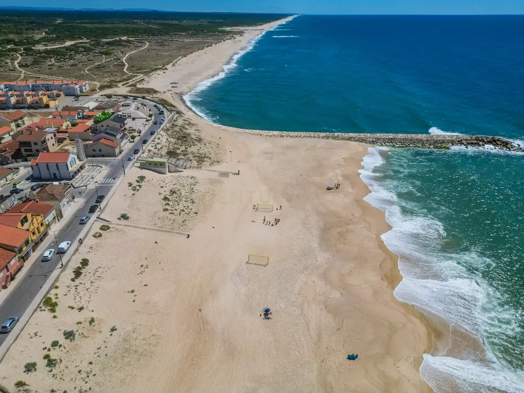Moradia de 5 quartos na Praia da Leirosa, Figueira da Foz - Image 6