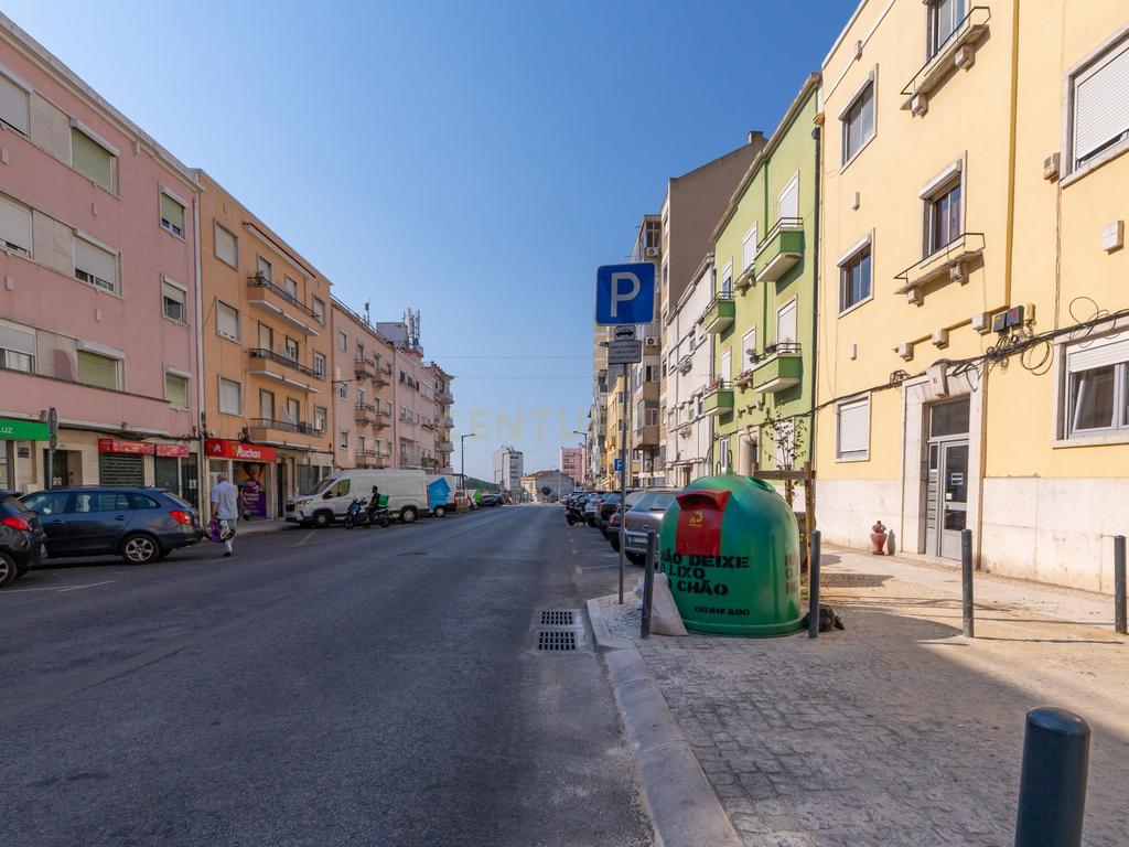 T3 na Avenida Afonso III – Lisboa - Image 7