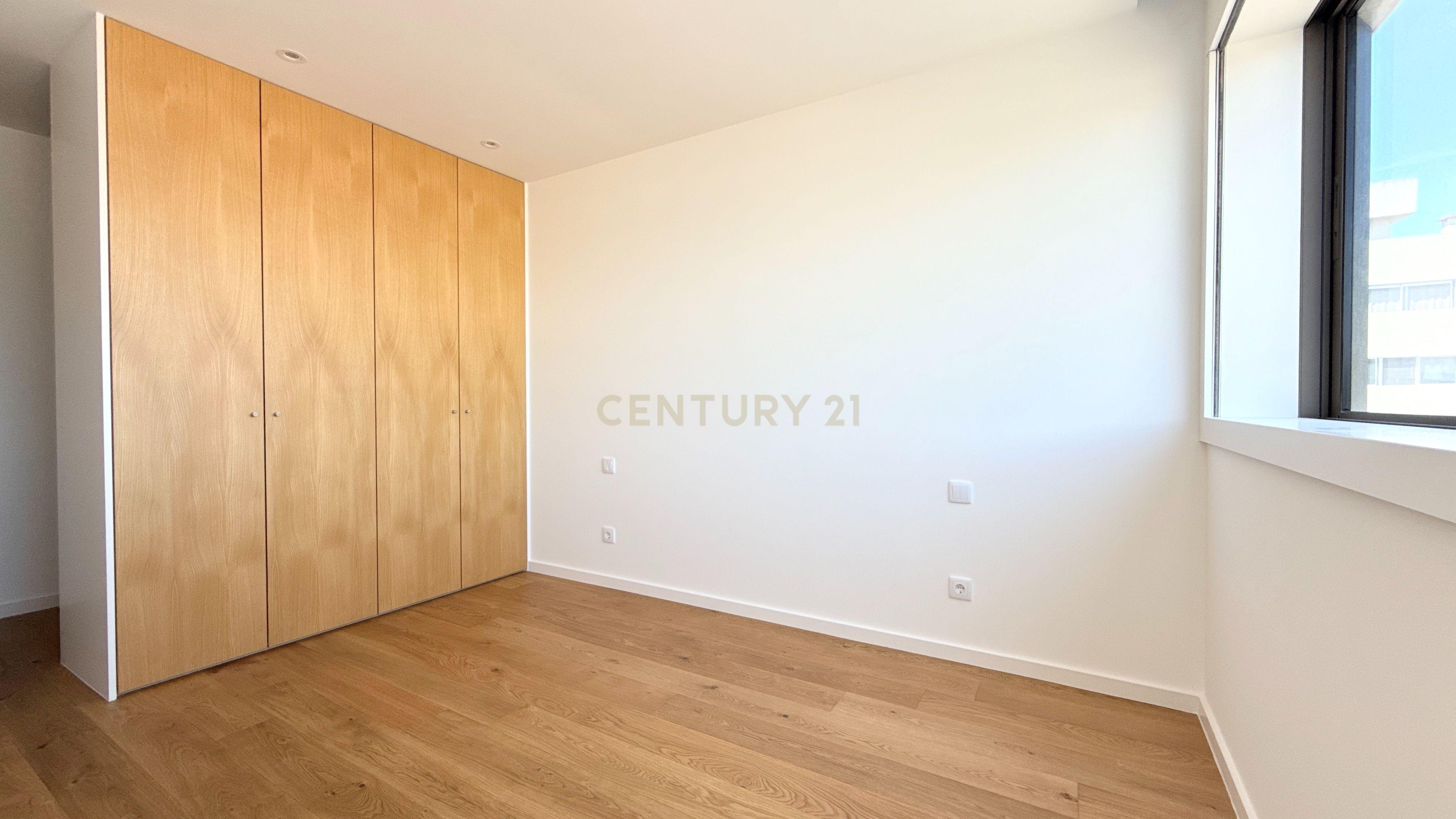 Fotografia 8 de T2 Novo em Matosinhos Sul | Empreendimento Nautilus IV